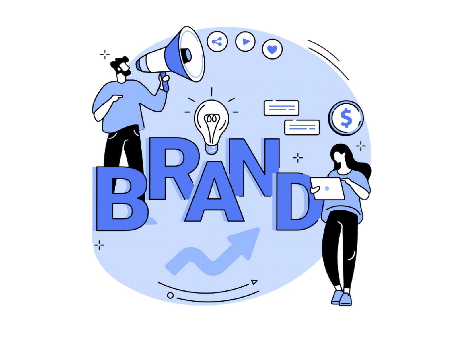 Messaging & Voice